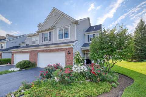 4579 Half Moon Drive, Yorkville, IL 60560