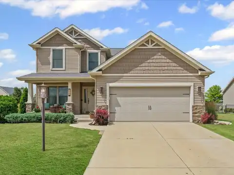 202 Westboro Road, Savoy, IL 61874