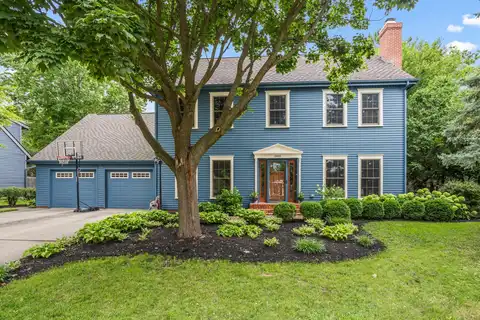 2801 Valleybrook Drive, Champaign, IL 61822