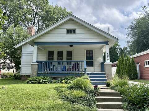 1017 W William Street, Champaign, IL 61821