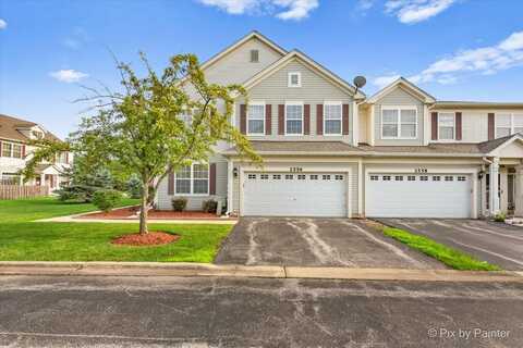 2556 Hillsboro Boulevard, Aurora, IL 60503