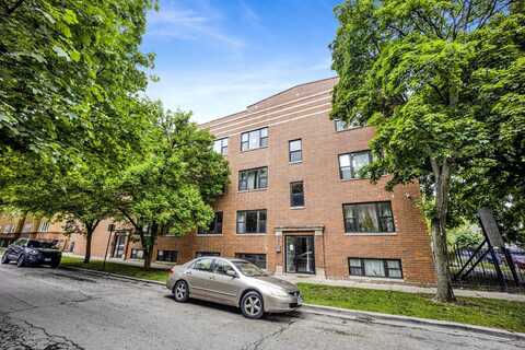 3800 W Altgeld Street, Chicago, IL 60647