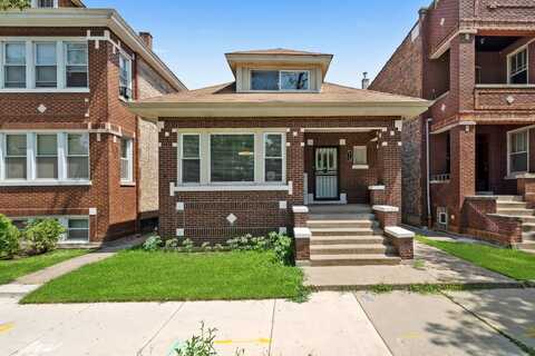 6739 S Rockwell Street, Chicago, IL 60629