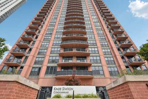 330 N Jefferson Street, Chicago, IL 60661