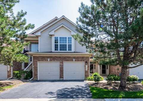 765 Stonewall Court, Schaumburg, IL 60173