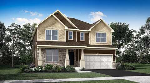 402 West Point Circle, Algonquin, IL 60102
