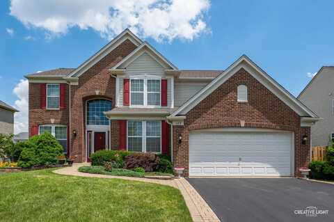 342 Tiger Street, Bolingbrook, IL 60490
