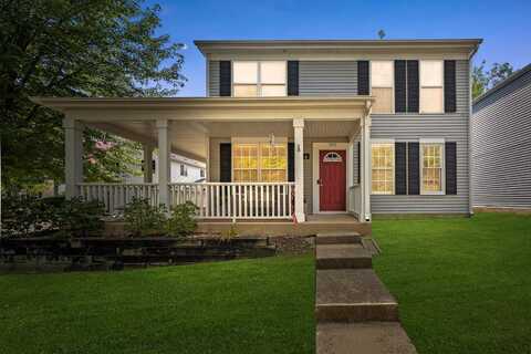995 Serendipity Drive, Aurora, IL 60504