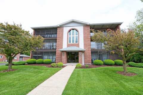14551 S RAVINIA Avenue, Orland Park, IL 60462