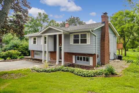 110 S Haman Road, Inverness, IL 60010