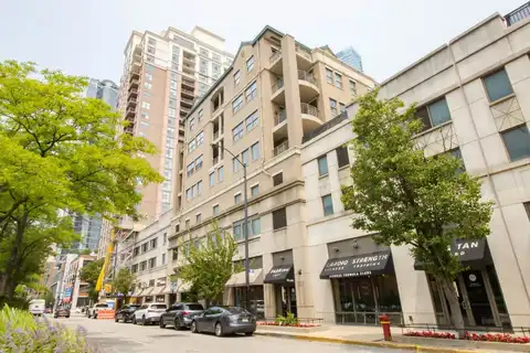 1111 S State Street, Chicago, IL 60605