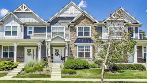 361 Hoffmann Drive, Buffalo Grove, IL 60089