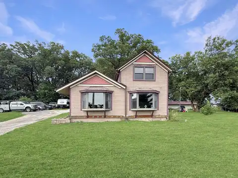 19908 Bockman Road, Marengo, IL 60152