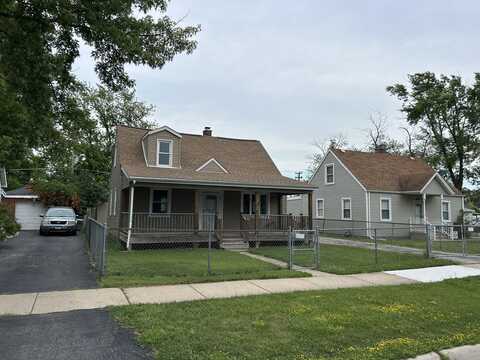 7519 Latrobe Avenue, Burbank, IL 60459