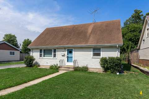 10942 Moody Avenue, Chicago Ridge, IL 60415