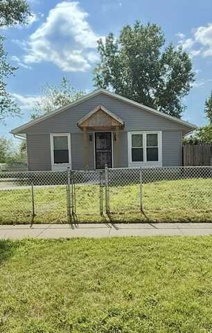 1908 Gideon Avenue, Zion, IL 60099
