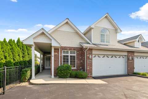 16101 Julia Courtyard, Tinley Park, IL 60477