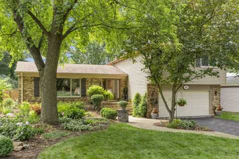 614 Bakewell Lane, Naperville, IL 60565