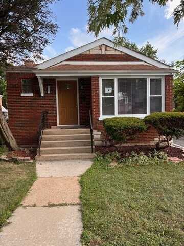 105 E 124th Street, Chicago, IL 60628