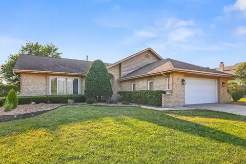 17332 Grange Drive, Orland Park, IL 60467