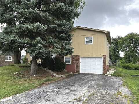 16101 DEBRA Drive, Oak Forest, IL 60452