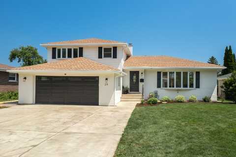 29 Grand Central Lane, Schaumburg, IL 60193