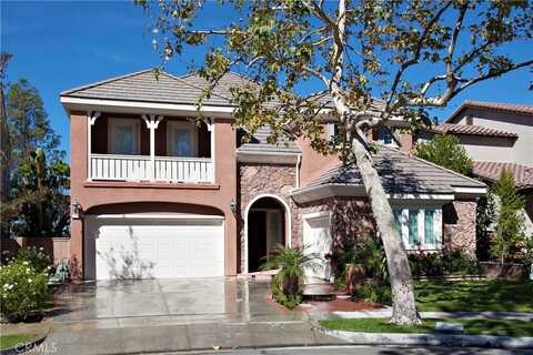 9 Flintridge Avenue, Ladera Ranch, CA 92694