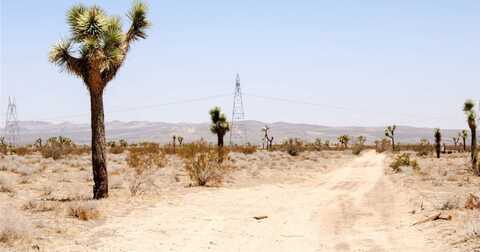 0 Holly Road, Phelan, CA 92371