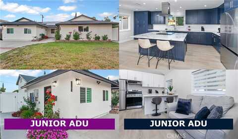 11205 Montgomery Avenue, Granada Hills, CA 91344