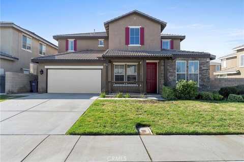 3414 Club Rancho Drive, Palmdale, CA 93551