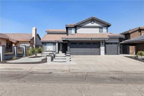 43865 Carefree Court, Lancaster, CA 93535