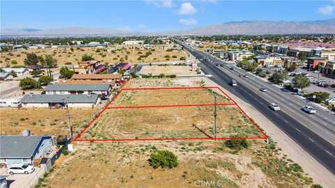0 Main Street, Hesperia, CA 92345