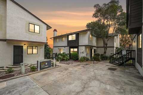 4971 Vista Pl, San Diego, CA 92116