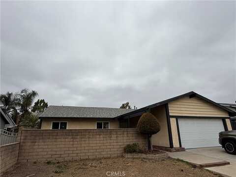 333 Macalester Drive, Walnut, CA 91789