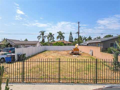 0 W 134th Place, Compton, CA 90222