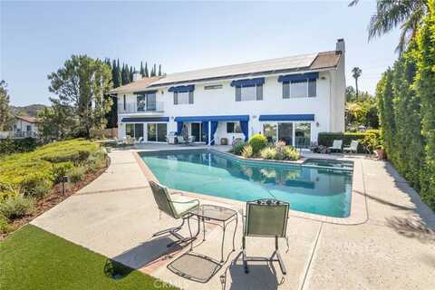 5004 Del Moreno Drive, Woodland Hills, CA 91364
