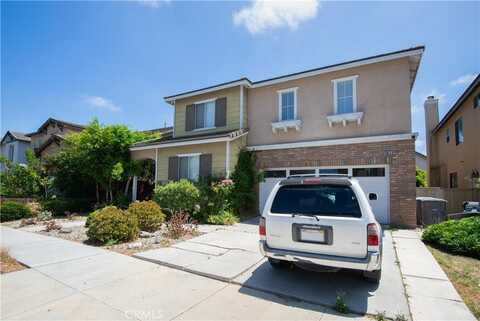 1652 Tiesa Lane, Oxnard, CA 93030