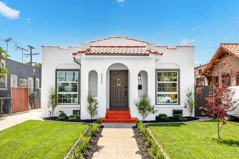 3045 10th Avenue, Los Angeles, CA 90018