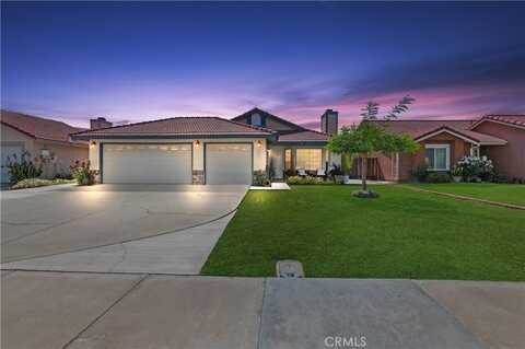 1455 Slate Avenue, Hemet, CA 92543