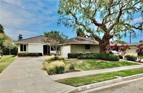 330 Linares Avenue, Long Beach, CA 90803