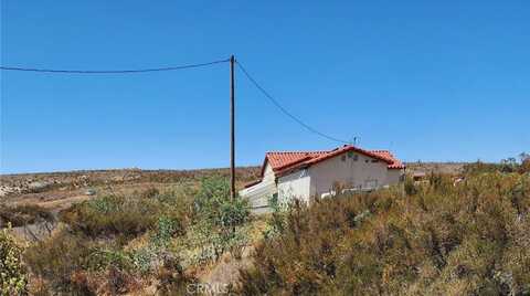 32701 Red Mountain, Hemet, CA 92544