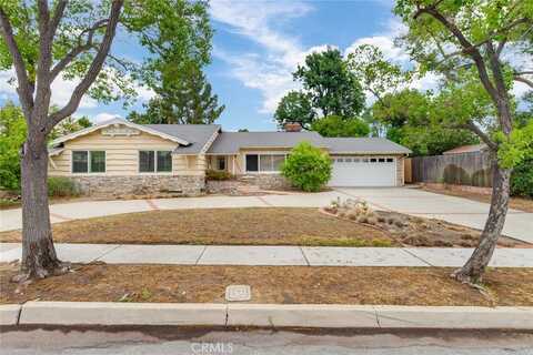 1512 Finecroft Drive, Claremont, CA 91711