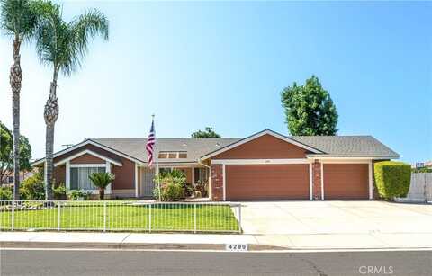 4299 Biscayne Street, Chino, CA 91710