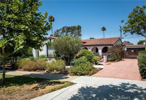1229 Highland Avenue, Glendale, CA 91202