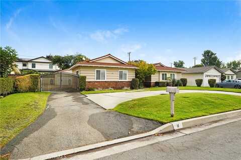 111 E Magna Vista Avenue, Arcadia, CA 91006