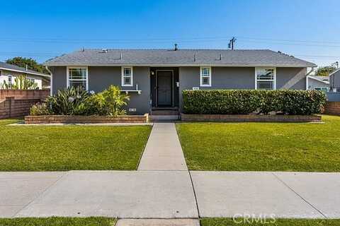 736 W Orangethorpe Avenue, Fullerton, CA 92832