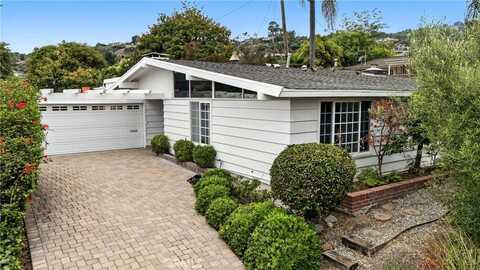 1847 El Rey Road, San Pedro, CA 90732