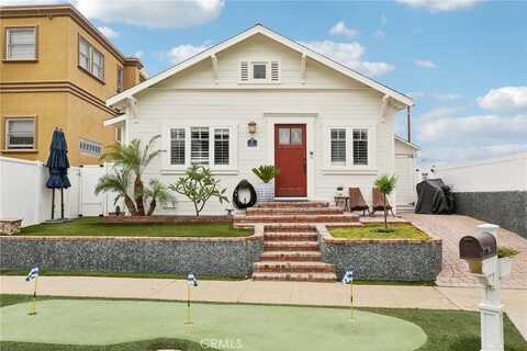 311 S Guadalupe Avenue, Redondo Beach, CA 90277