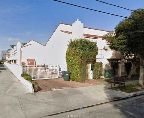 15311 Gundry Avenue, Paramount, CA 90723