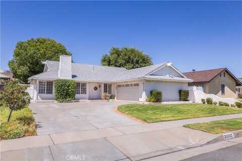 20357 Fairweather Street, Canyon Country, CA 91351